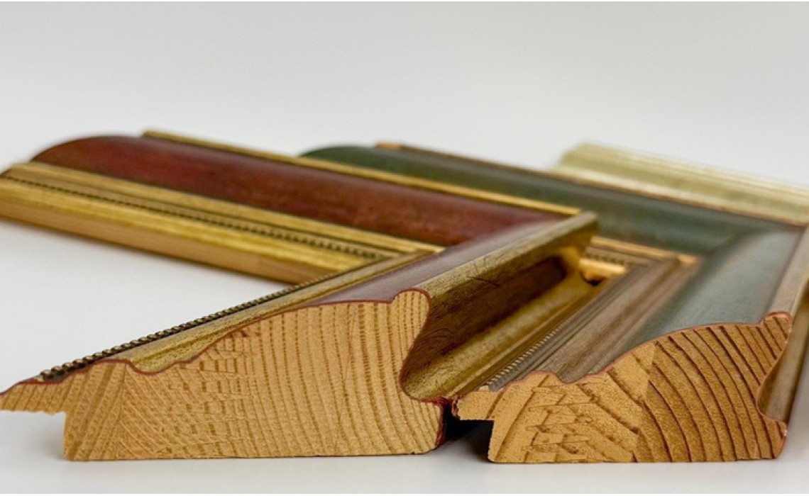 Багетная мастерская