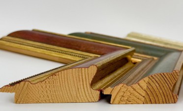 Багетная мастерская