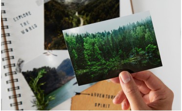 Матовая или глянцевая фотография — что лучше?