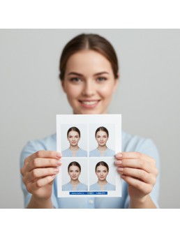 Фото на документы