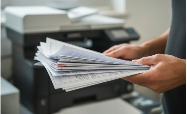 Профессиональная печать