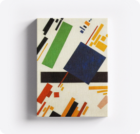 Печать на сатине и холсте