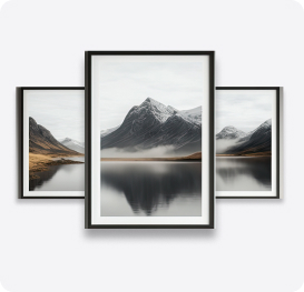 Модульная картина