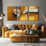 Модульная картина