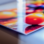 Картина на пенокартоне