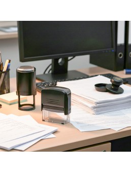 Печати и штампы