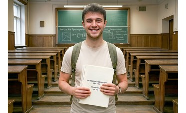 Услуги для студентов в «Снято.ру»