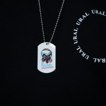 Жетон армейский