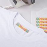 Термонаклейки