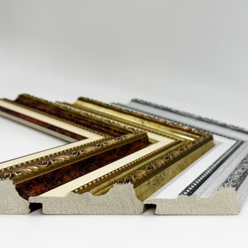 Пластиковый багет